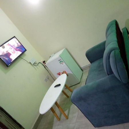 La Grande Cosy Studio Apartment 姆特瓦帕 外观 照片