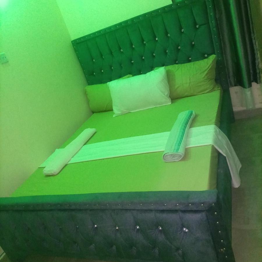 La Grande Cosy Studio Apartment 姆特瓦帕 外观 照片