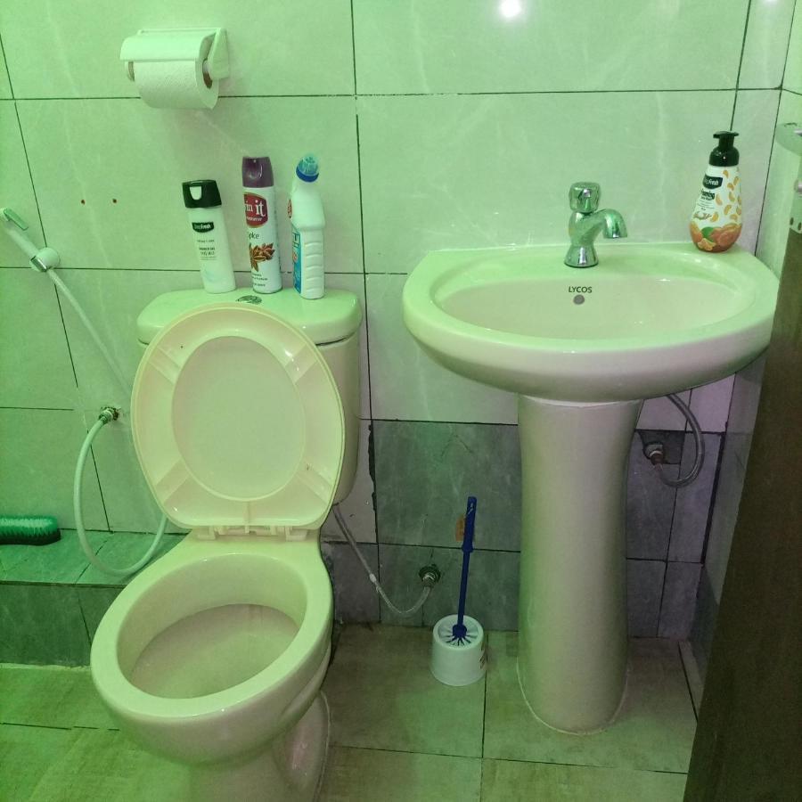 La Grande Cosy Studio Apartment 姆特瓦帕 外观 照片