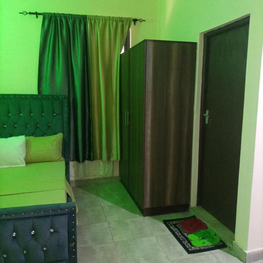 La Grande Cosy Studio Apartment 姆特瓦帕 外观 照片
