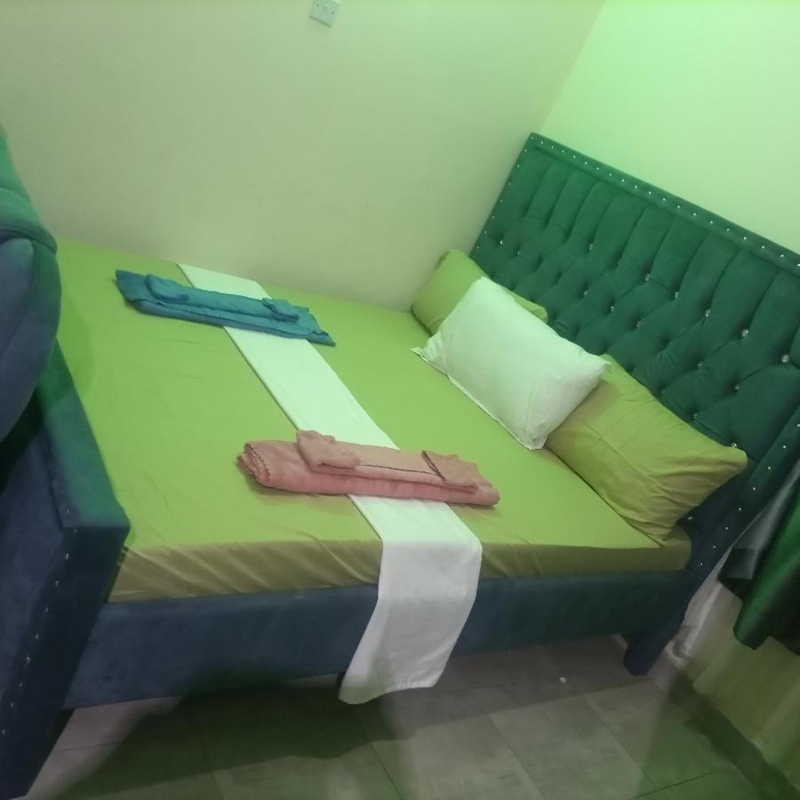 La Grande Cosy Studio Apartment 姆特瓦帕 外观 照片