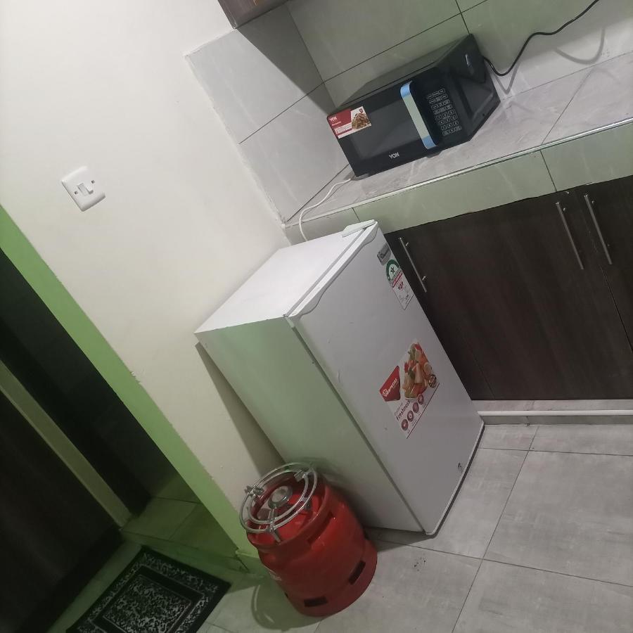 La Grande Cosy Studio Apartment 姆特瓦帕 外观 照片