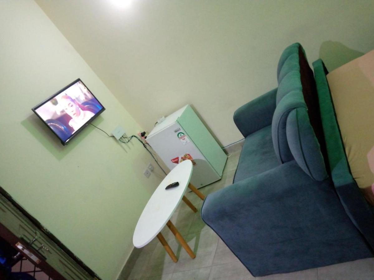 La Grande Cosy Studio Apartment 姆特瓦帕 外观 照片